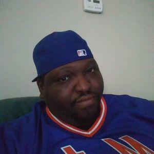 Meet your Posher, Terrence